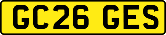 GC26GES