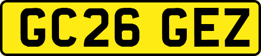 GC26GEZ