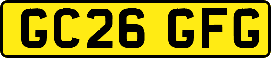 GC26GFG