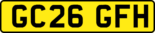 GC26GFH