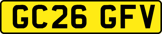 GC26GFV