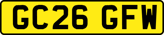 GC26GFW