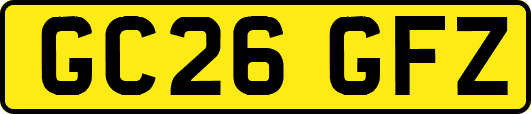 GC26GFZ