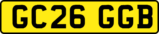 GC26GGB