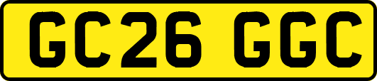 GC26GGC