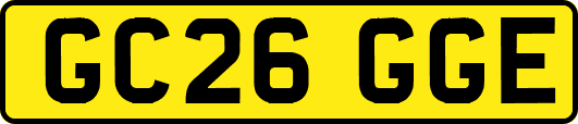 GC26GGE
