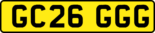GC26GGG