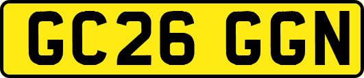 GC26GGN