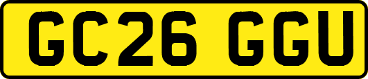 GC26GGU
