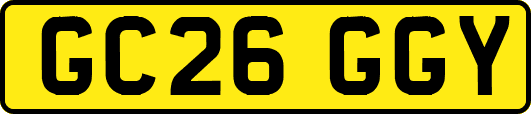 GC26GGY