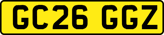 GC26GGZ