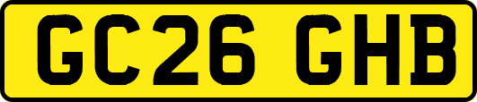 GC26GHB