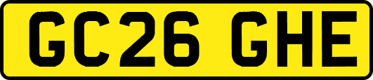 GC26GHE