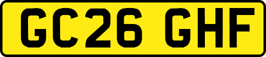 GC26GHF