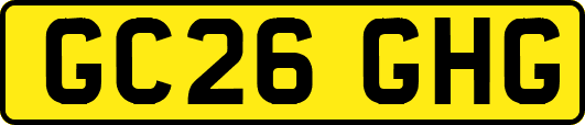 GC26GHG