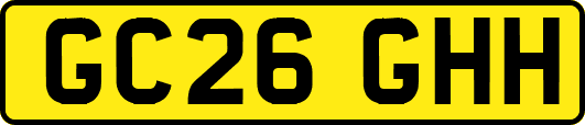 GC26GHH