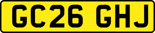 GC26GHJ