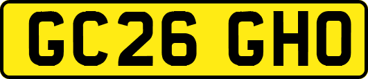 GC26GHO