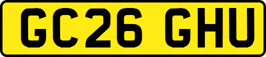 GC26GHU