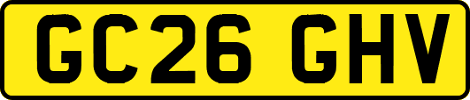 GC26GHV