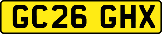 GC26GHX