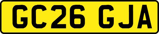 GC26GJA