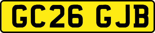 GC26GJB