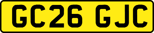 GC26GJC