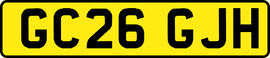 GC26GJH