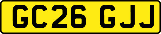 GC26GJJ
