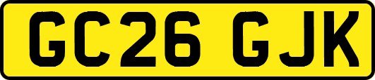 GC26GJK