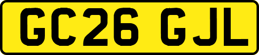 GC26GJL