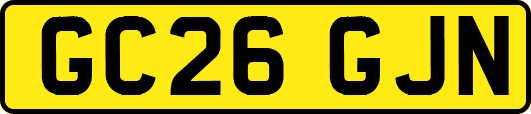GC26GJN