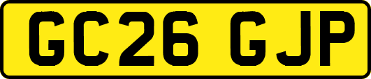 GC26GJP