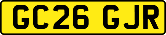 GC26GJR