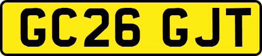 GC26GJT