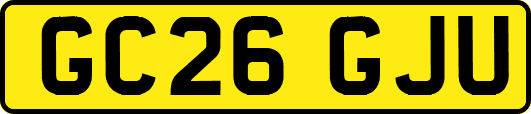 GC26GJU