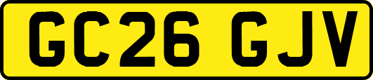 GC26GJV