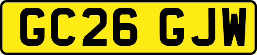 GC26GJW