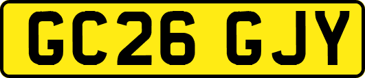GC26GJY