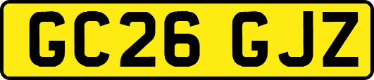 GC26GJZ