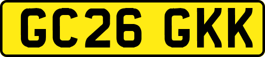 GC26GKK