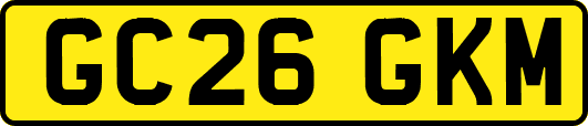 GC26GKM
