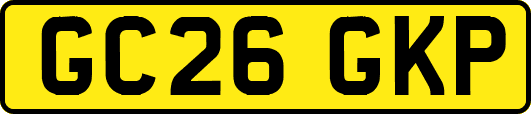 GC26GKP