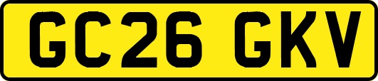 GC26GKV