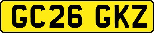 GC26GKZ