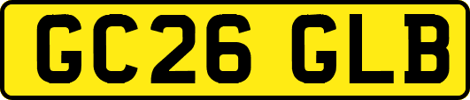 GC26GLB
