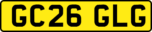 GC26GLG