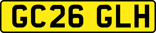 GC26GLH