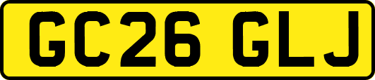 GC26GLJ
